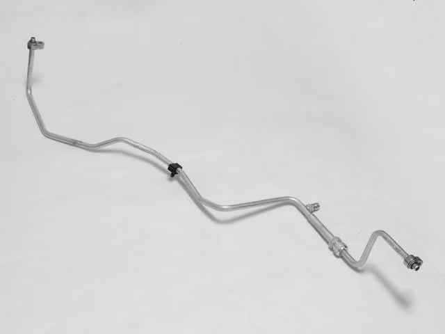 A/C Liquid Line with Orifice Tube R601