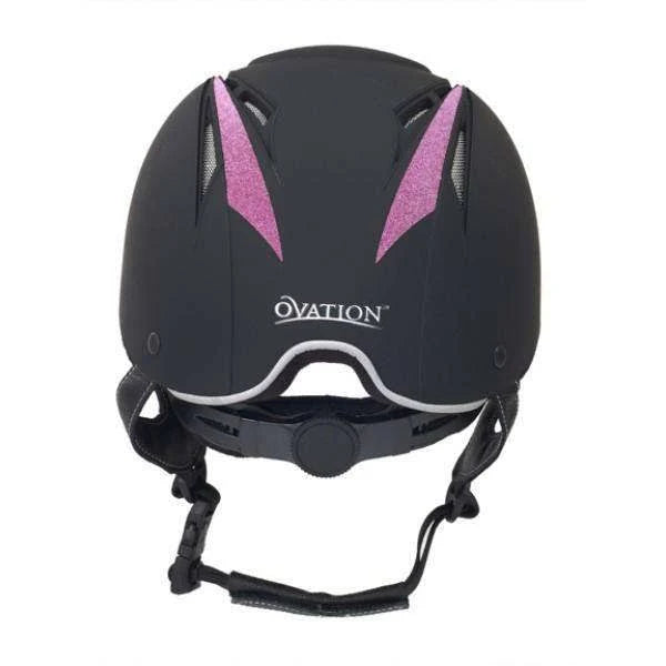 Black Helmet B58783