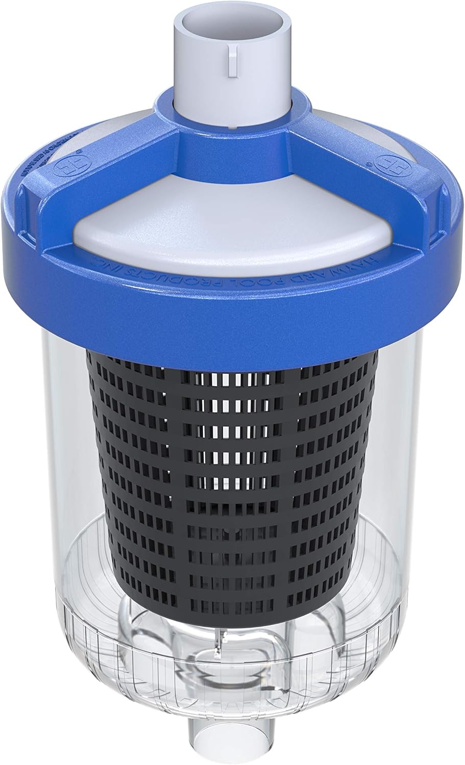 PoolVac Navigator Standard Leaf Canister Pack of 2 O43960