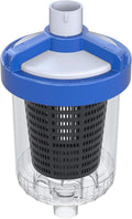 PoolVac Navigator Standard Leaf Canister Pack of 2 O43960