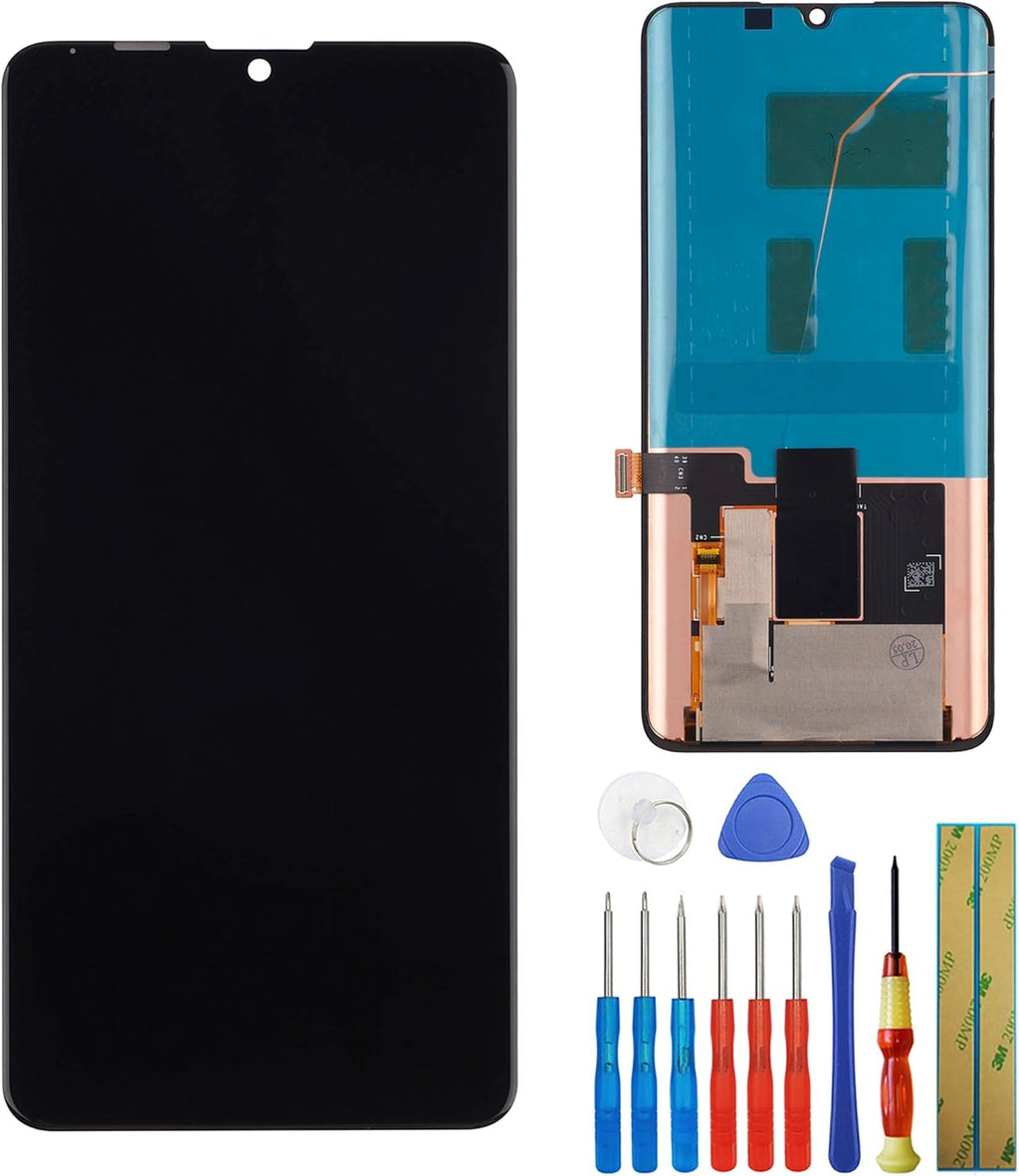LCD Display Touch Screen Assembly Pack of 2 H62224