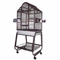Black 22x18 Cage with Removable Stand I480685