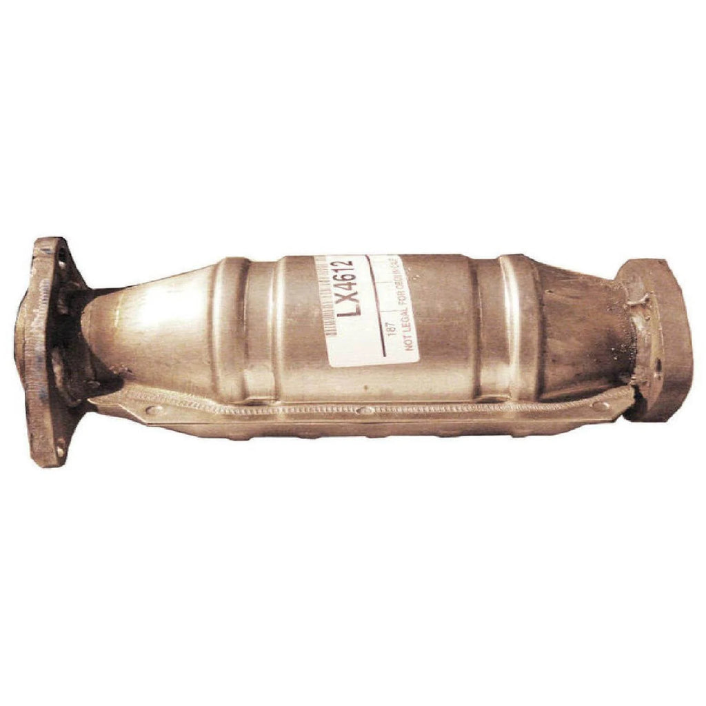 Catalytic Converter Y79499