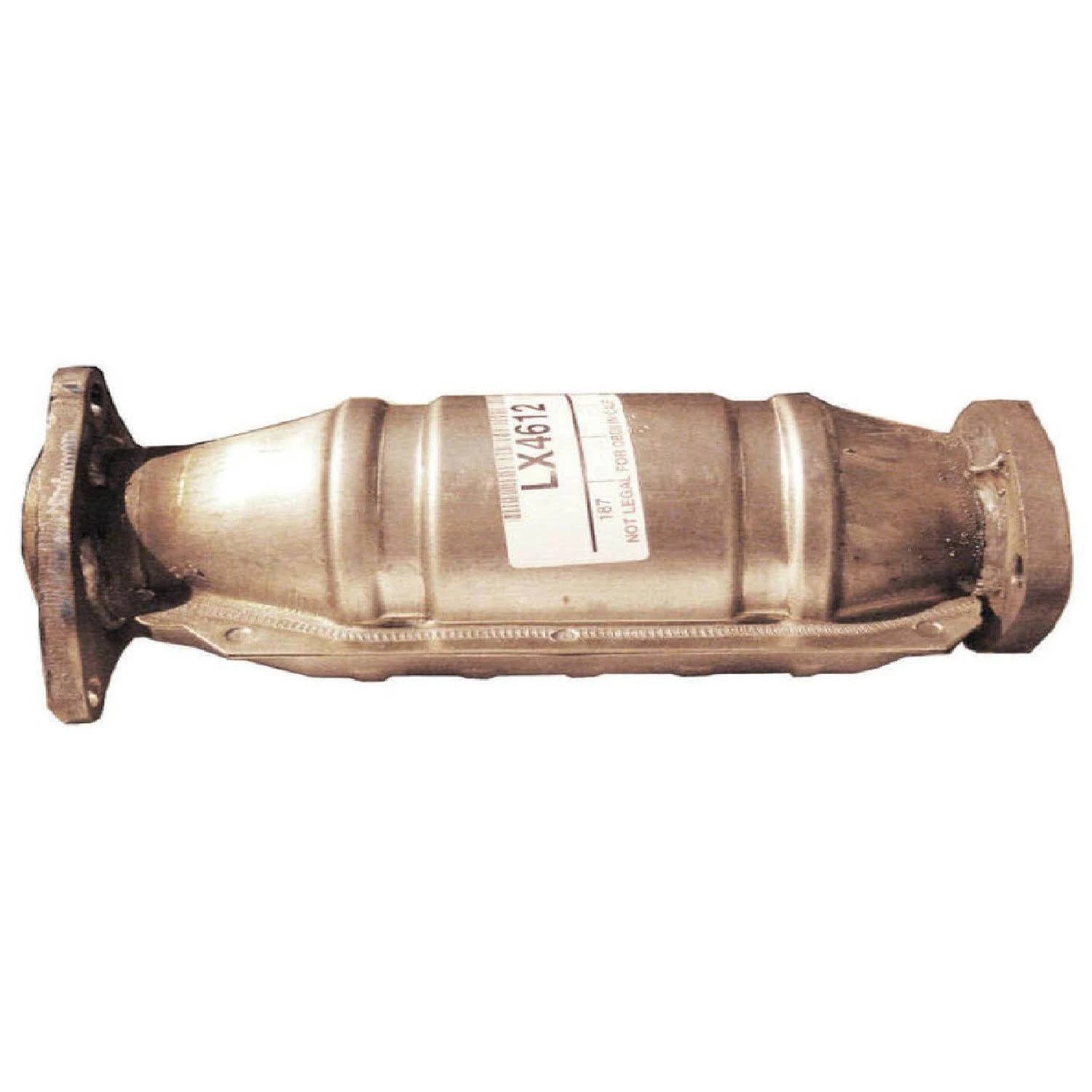 Catalytic Converter Y79499