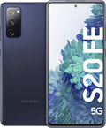 SAMSUNG Galaxy S20 FE 5G 128GB Cloud Navy Smartphone A46149