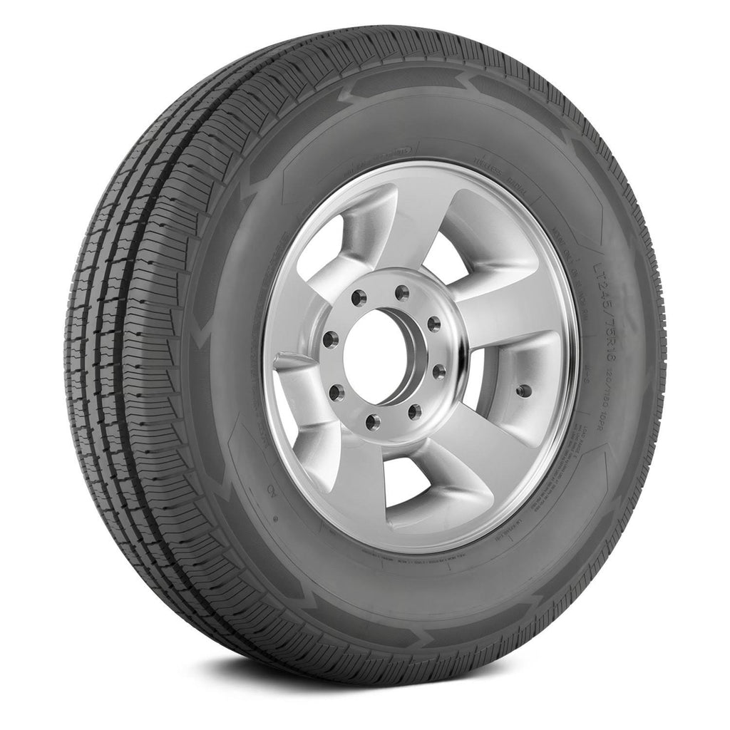 265/75R16 E (10 Ply) Highway Tire Q91418