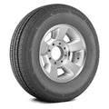 265/75R16 E (10 Ply) Highway Tire Q91418