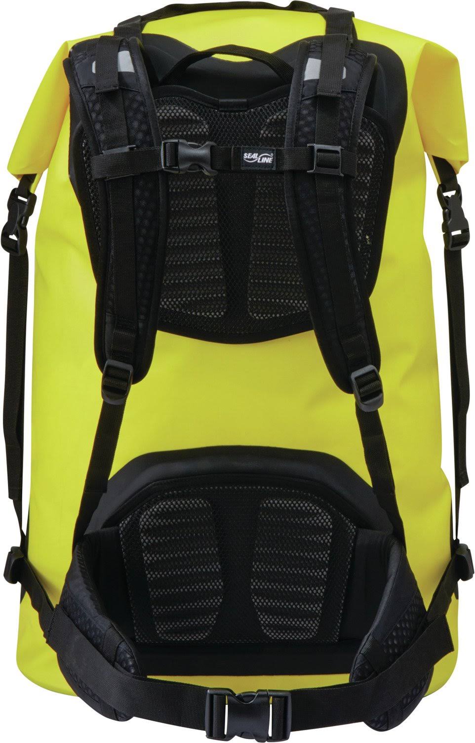 Black Canyon Dry Pack 115 Liter J9608
