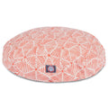 Medium Round Dog Bed B376