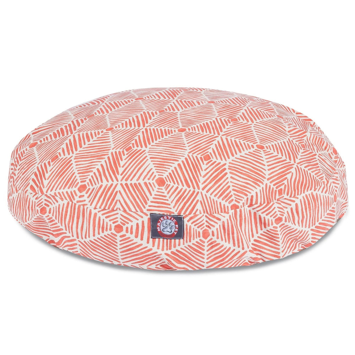 Medium Round Dog Bed B376