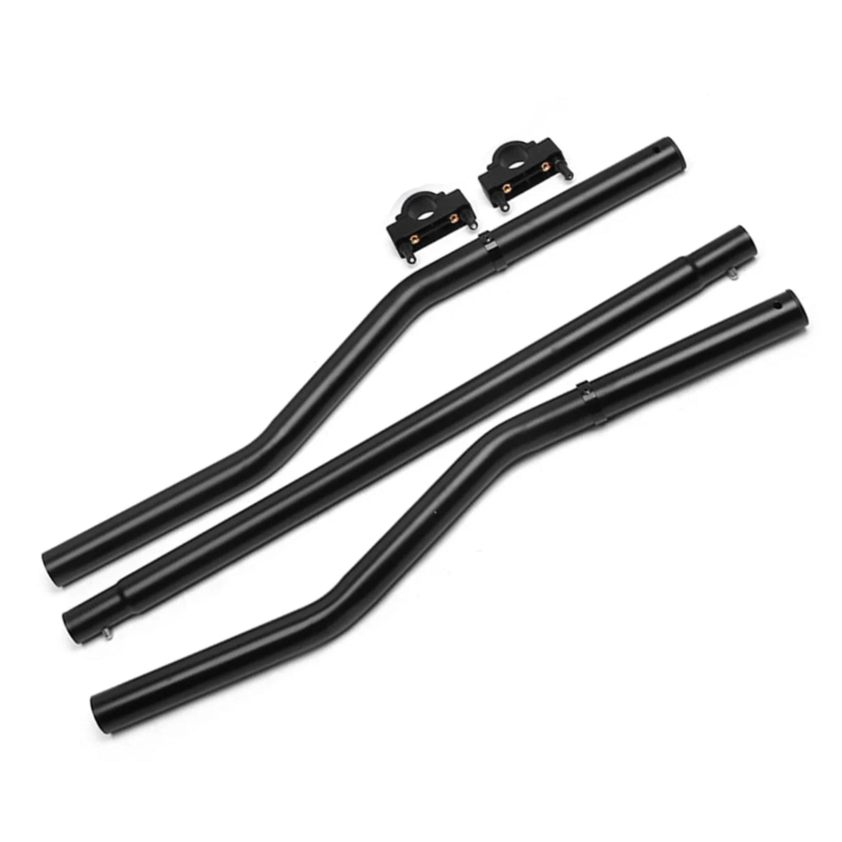 Kayak Float Stabilization System with Full Install Tools Set Z93751