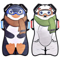 Foam Snow Mat 36 inch 2 Pack Bundle Multi-Color N7119