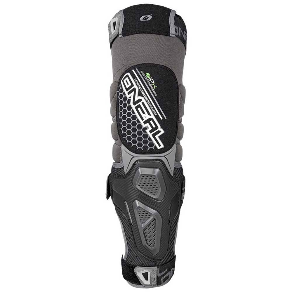 Black Knee Guard W2305