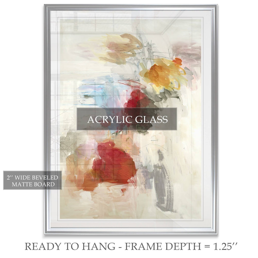 Framed Giclee Print 26x36 N535280