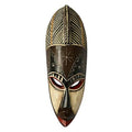 Cameroon Mask Wall Décor W795367