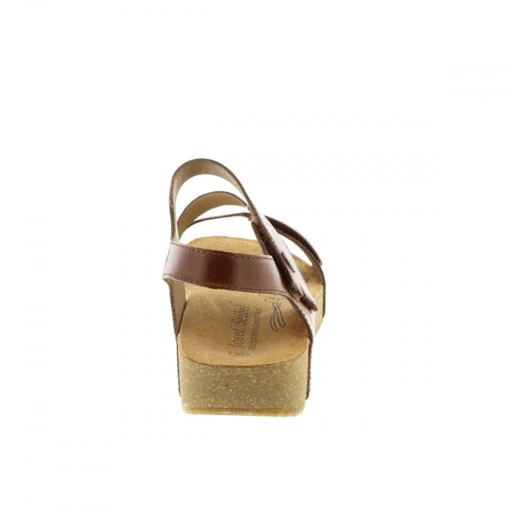 Camel Size 40 Shoes O6686
