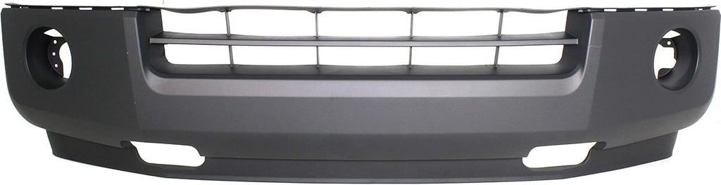 Front Bumper Cover for Ford Expedition N547291
