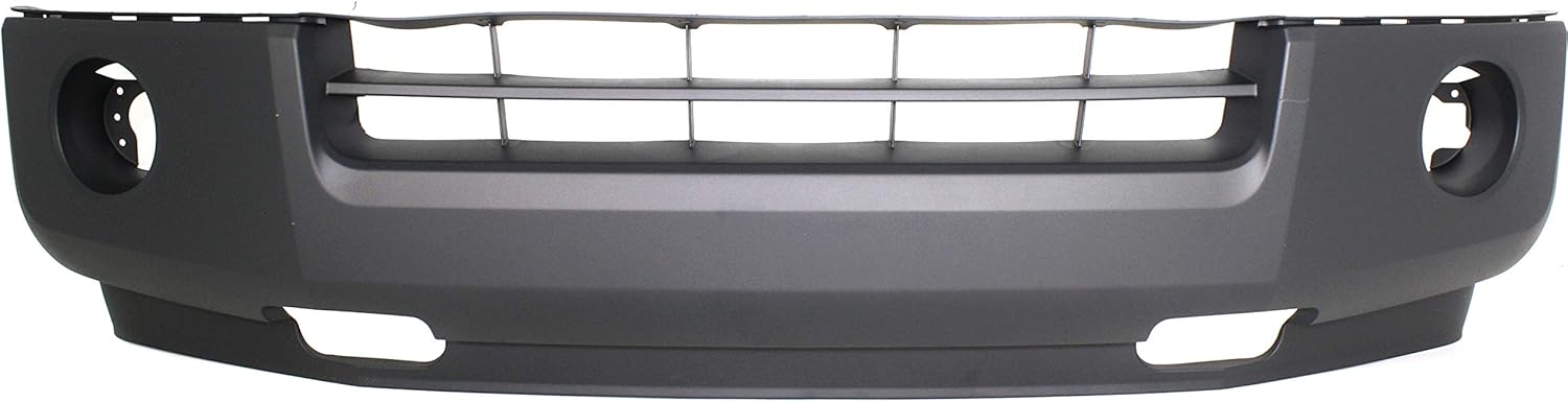 Front Bumper Cover for Ford Expedition N547291