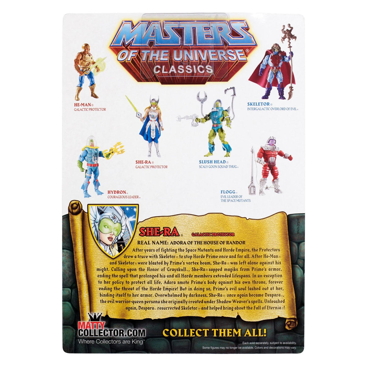 She-Ra Figure K22035