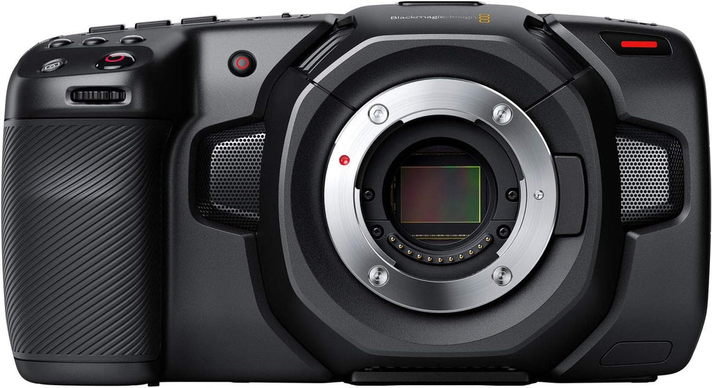 4K Camera Starter Bundle H988822