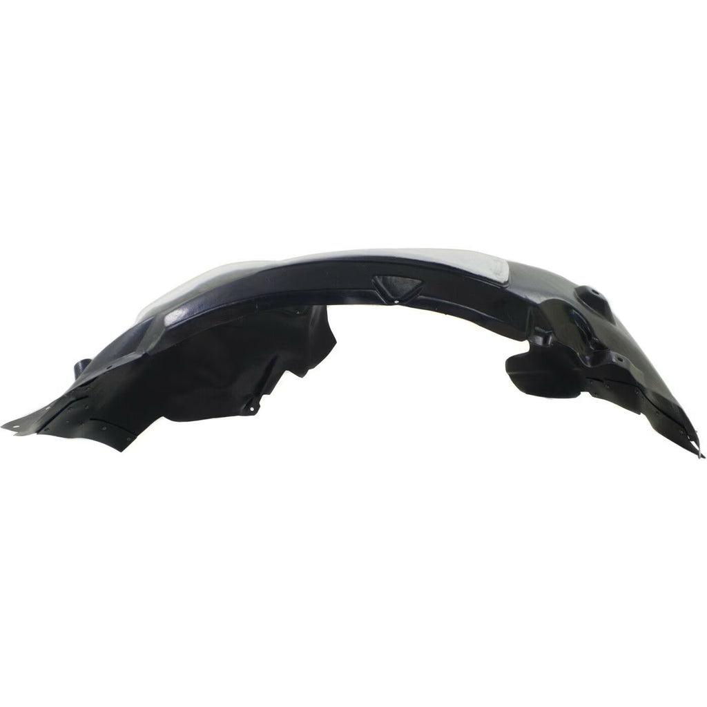 Splash Shield For Transit Connect Mini Passenger Van Front Passenger Side N1273