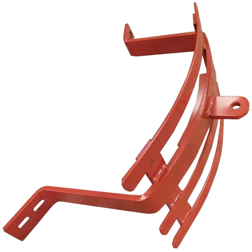 Tractor Bumper K2789