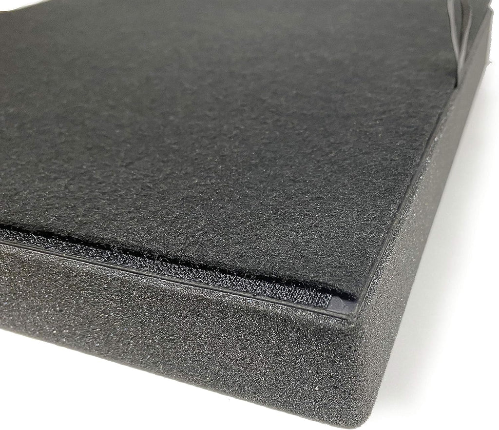 True HEPA Activated Carbon Air Filter Replacement Set 1 Pack M69123