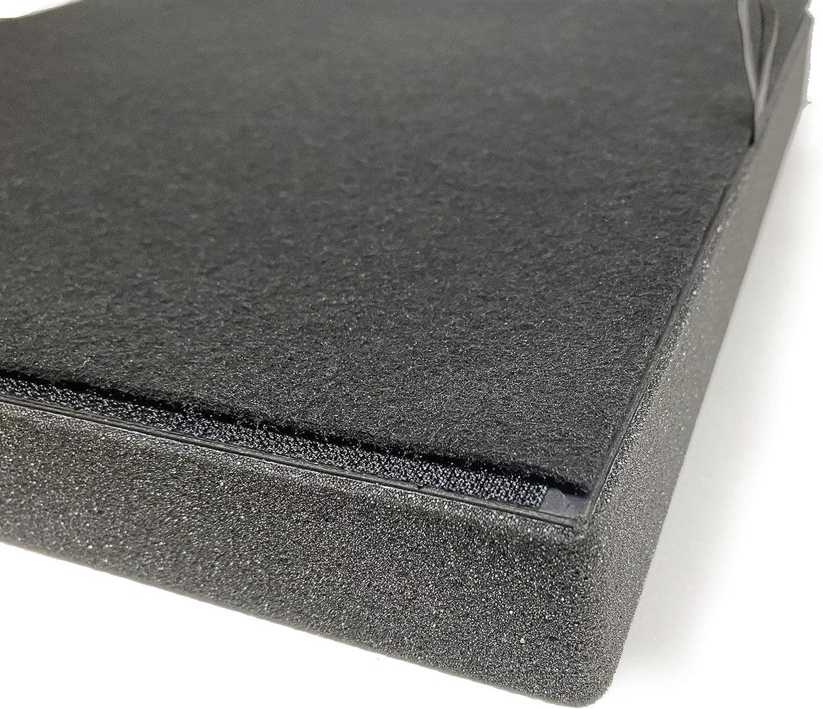 True HEPA Activated Carbon Air Filter Replacement Set 1 Pack M69123