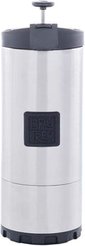 Red Rock Double Wall Vacuum Insulated French Press, 24 fl.oz, Pack of 2 H985336