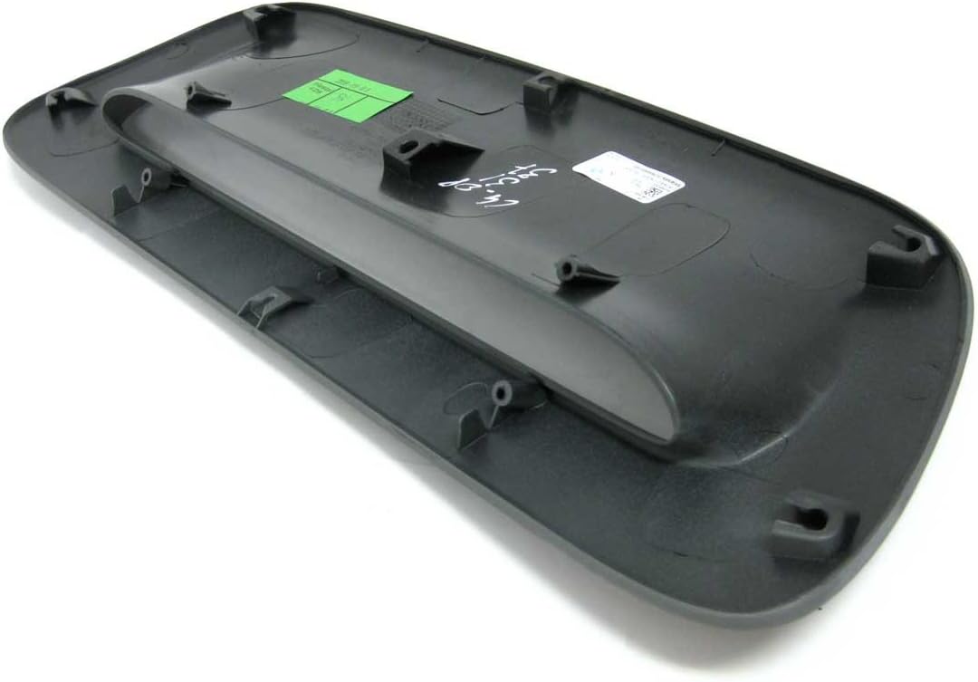 Hood Scoop S59234