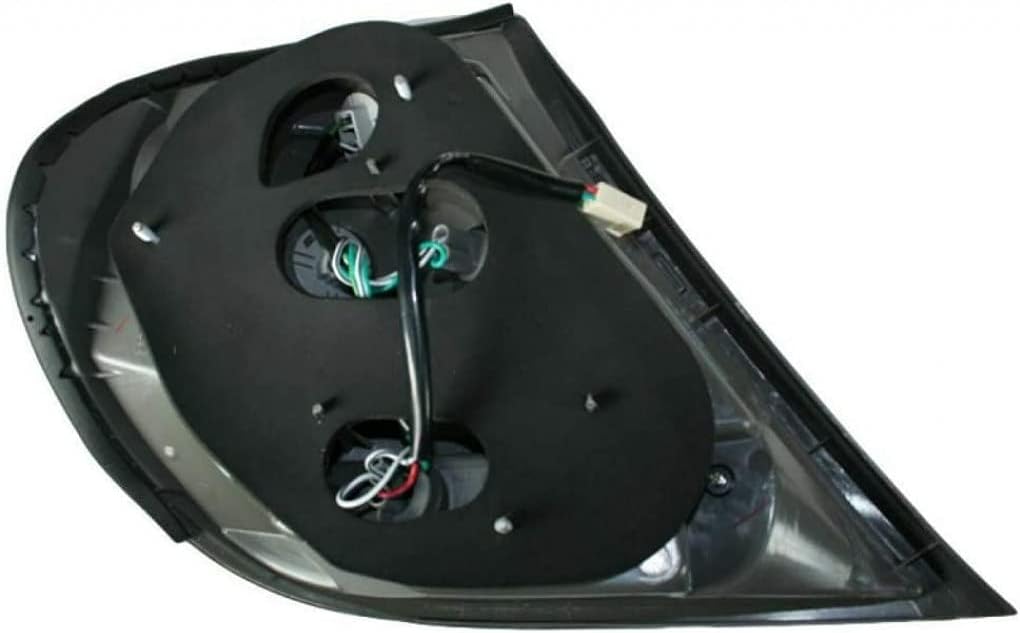 Rear Tail Light for Toyota Camry D678409