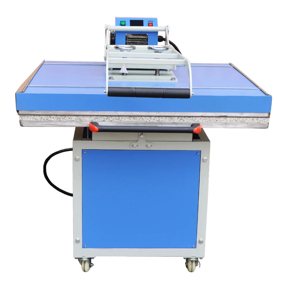 31" x 39" Manual Heat Press Machine for Printing T-Shirt Mug Coaster T270189
