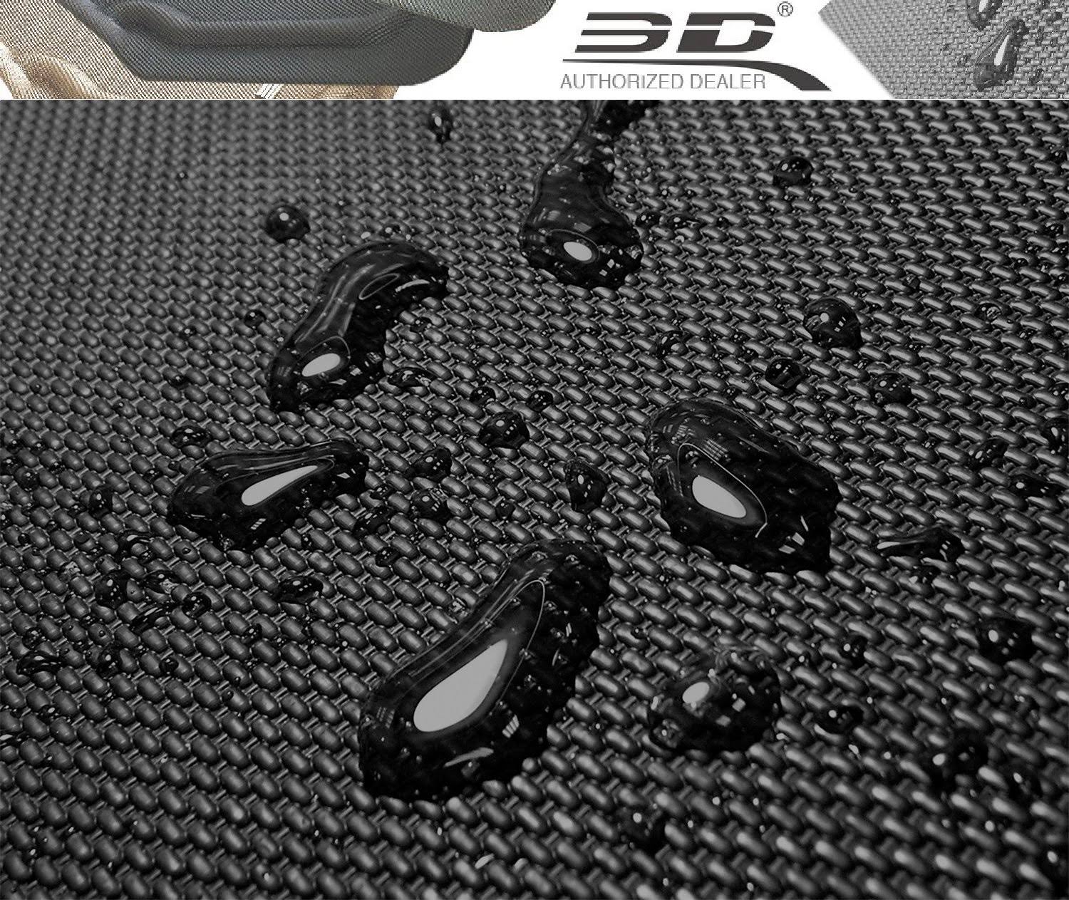 Cargo Liner W698900