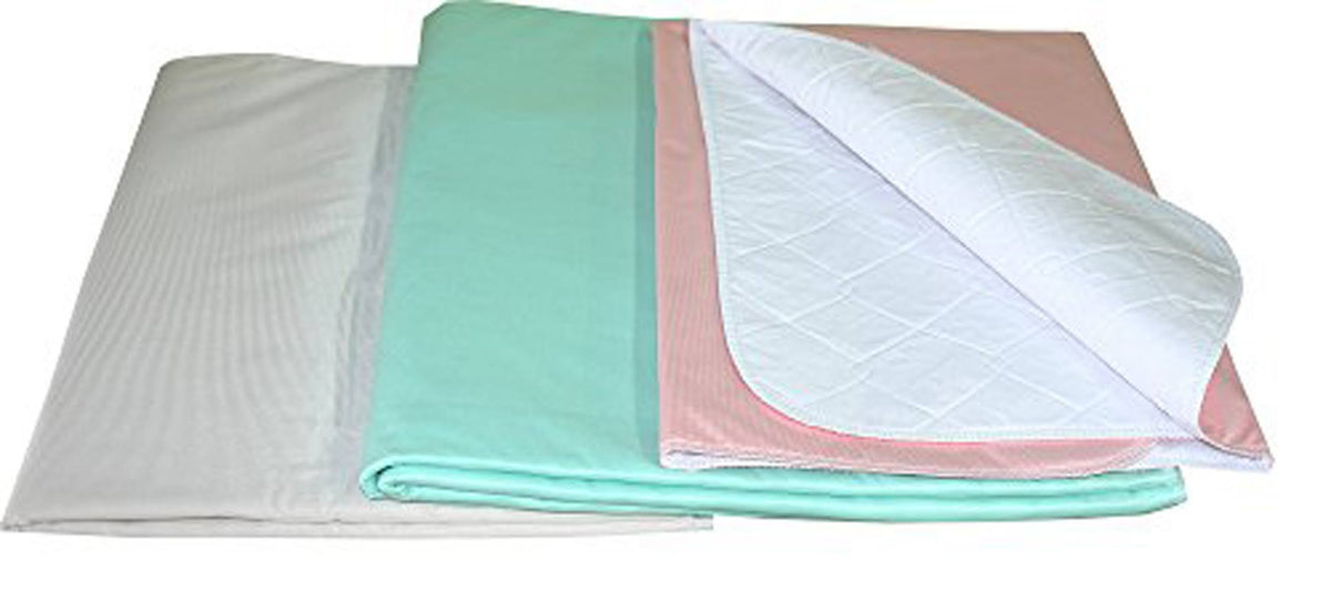 12 Pack Washable Bed Pad 23 x 35 X97206