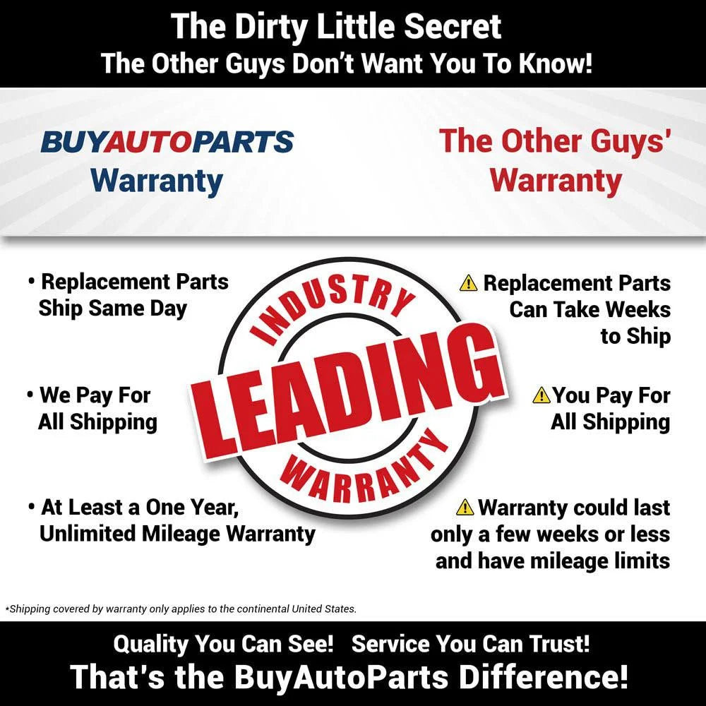 Drive Axle Front U926