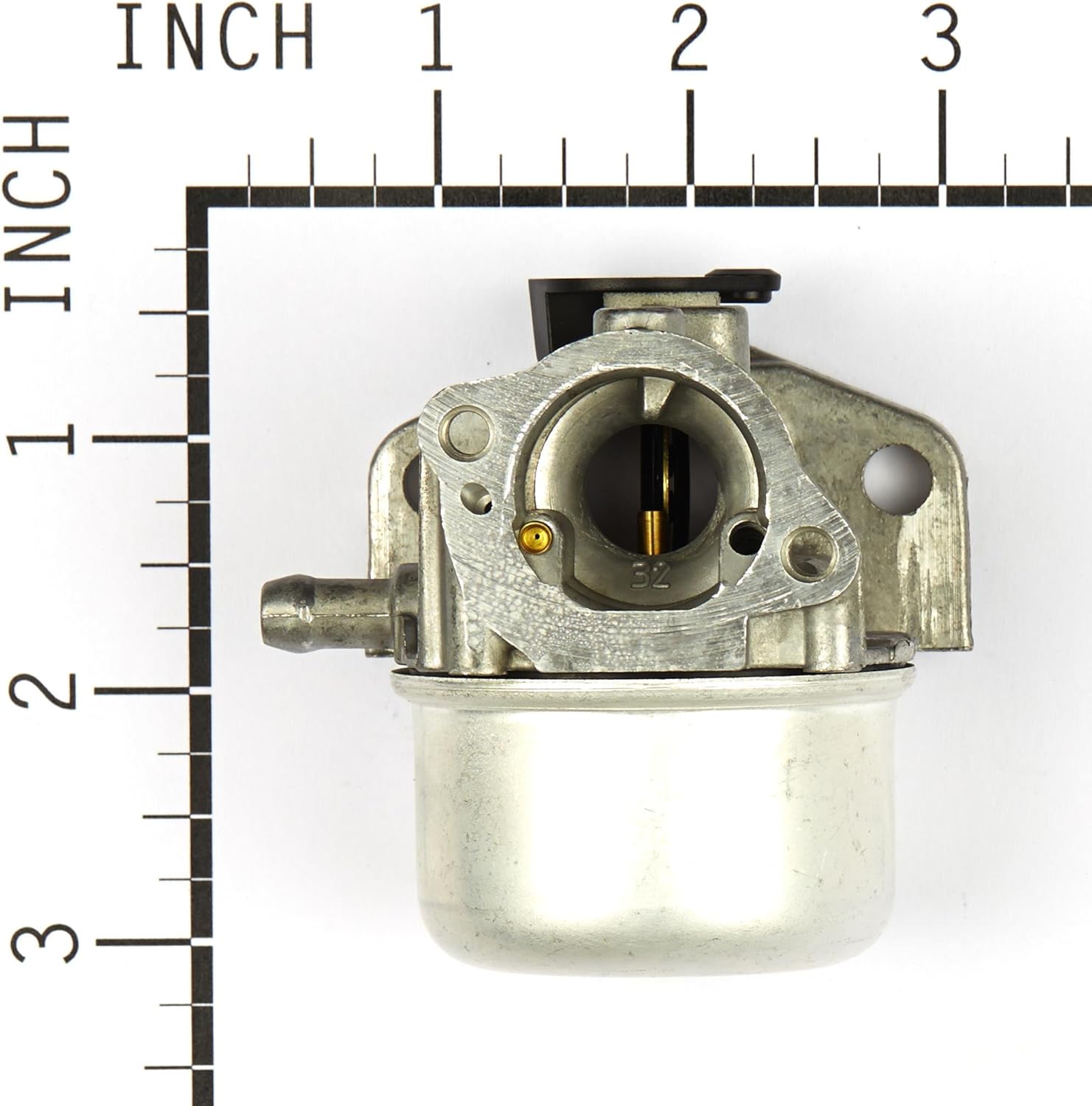 Small Engine Carburetor Pack of 2 U60511