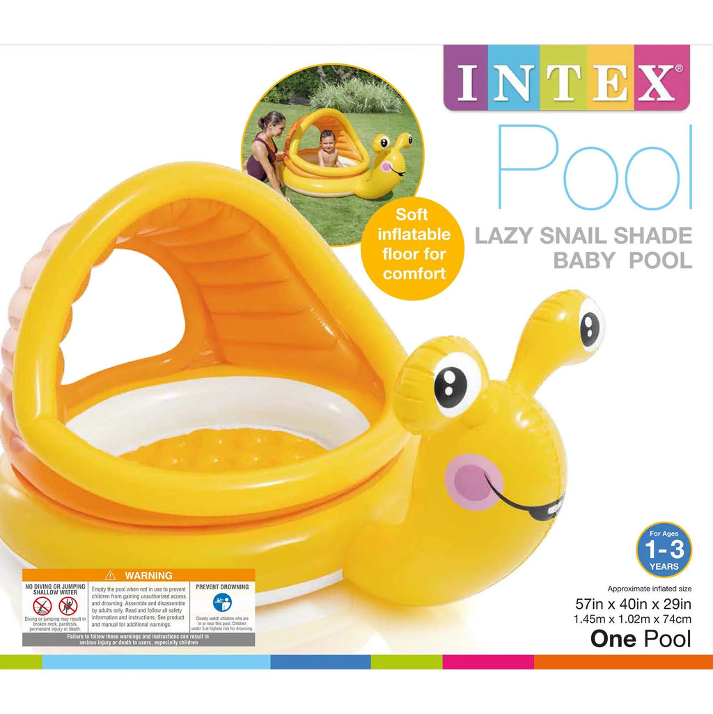 Inflatable Baby Pool U32190