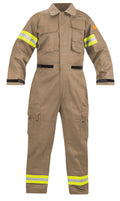 Khaki Extrication Suit K7896