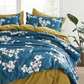 Twin Duvet Cover Set U7648