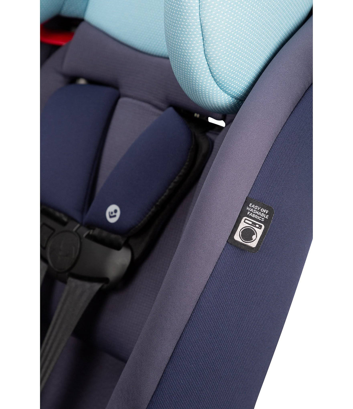 Violet 3-in-1 Convertible Car Seat E6967