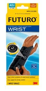 Case of 12 Hand Wrist Stabilizer V5810