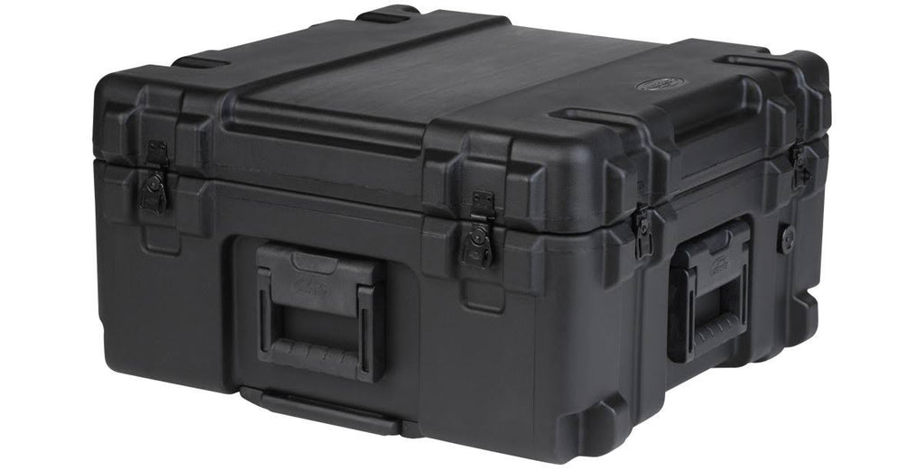 Black Hard Case U1011