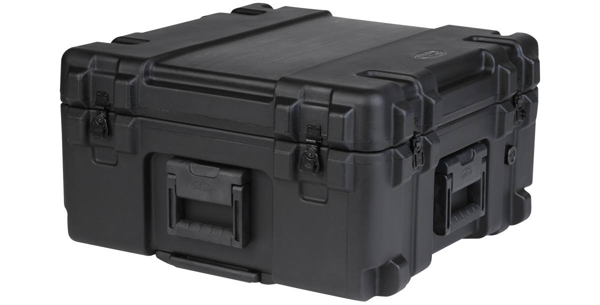 Black Hard Case U1011