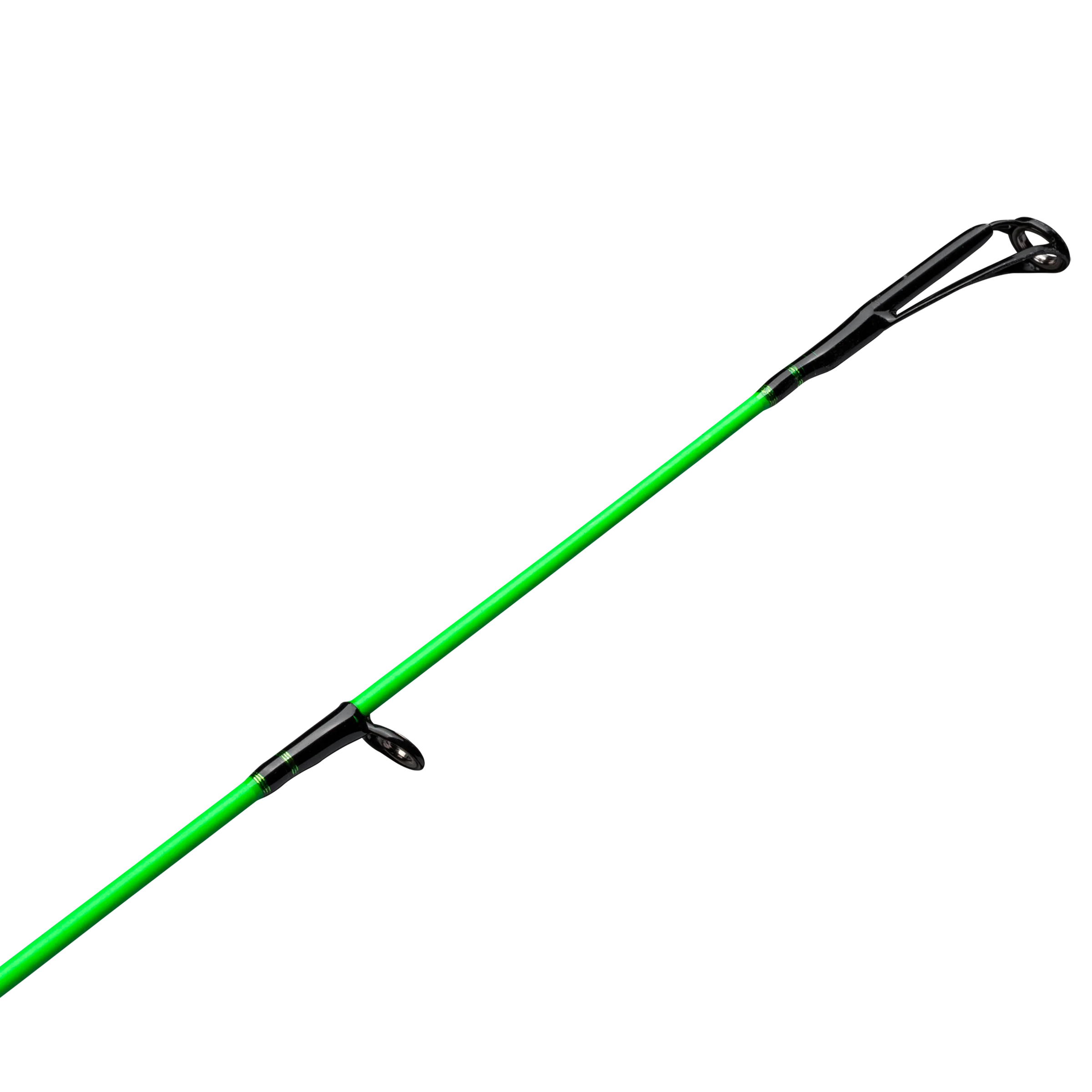 Crappie Light Spinning Rod 7'2" S6005