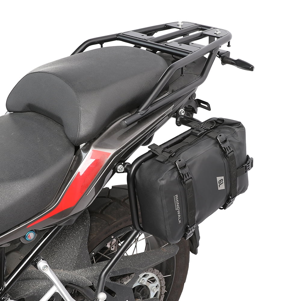 Waterproof 6L Motorcycle Crash Bar Bag U478363