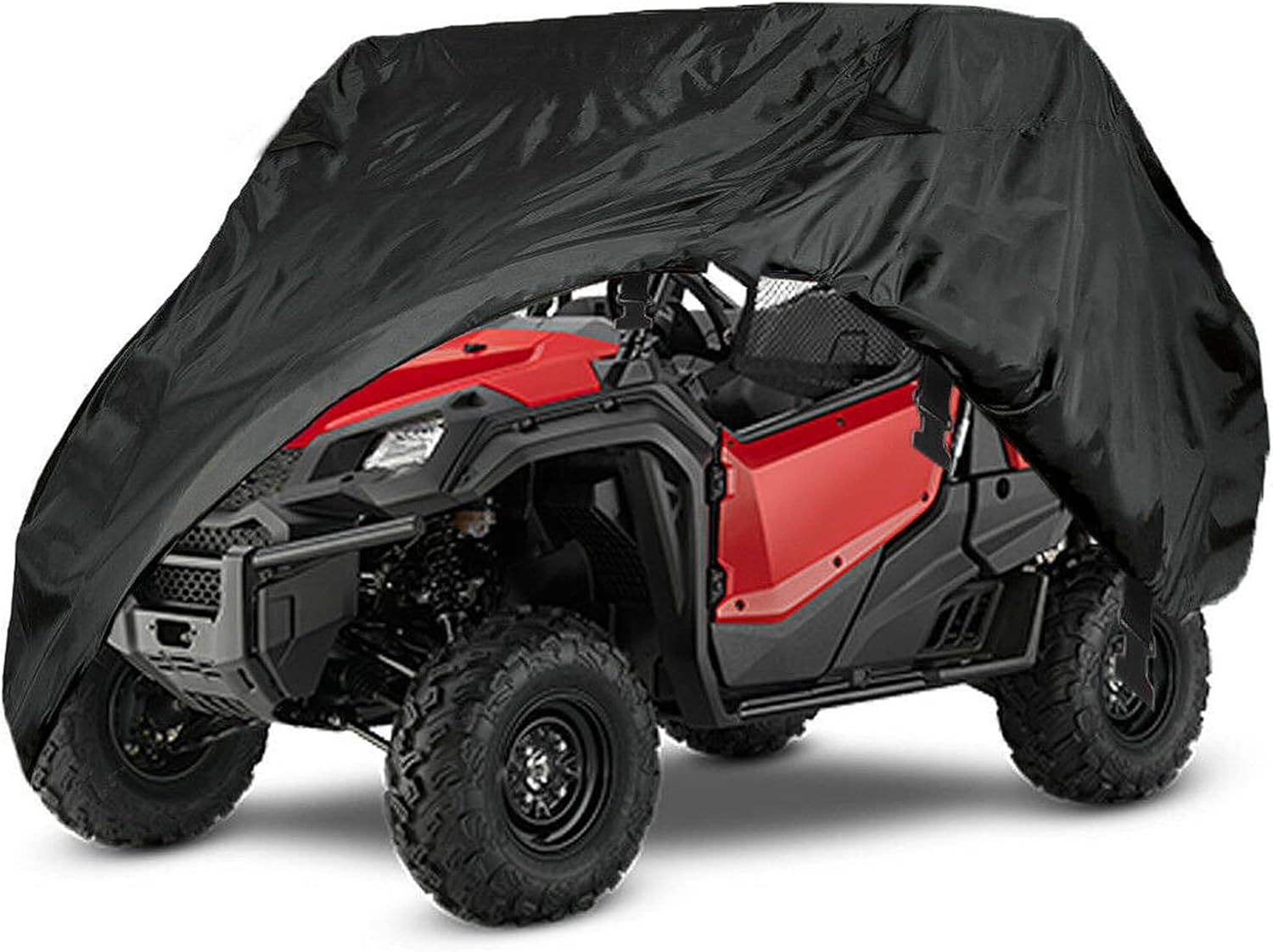 Utility Vehicle Storage Cover Waterproof Pack of 2 P885