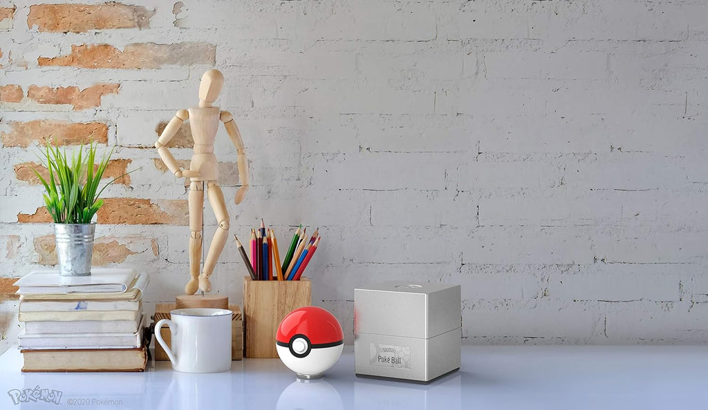Poké Ball Replica M177698