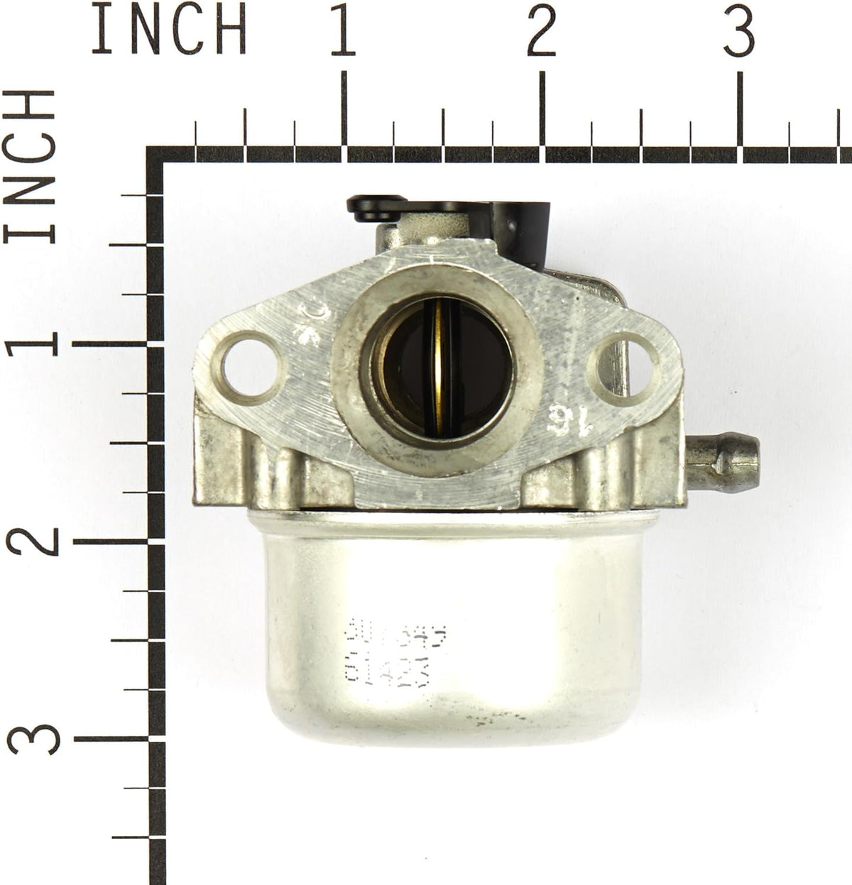 Small Engine Carburetor Pack of 2 U60511
