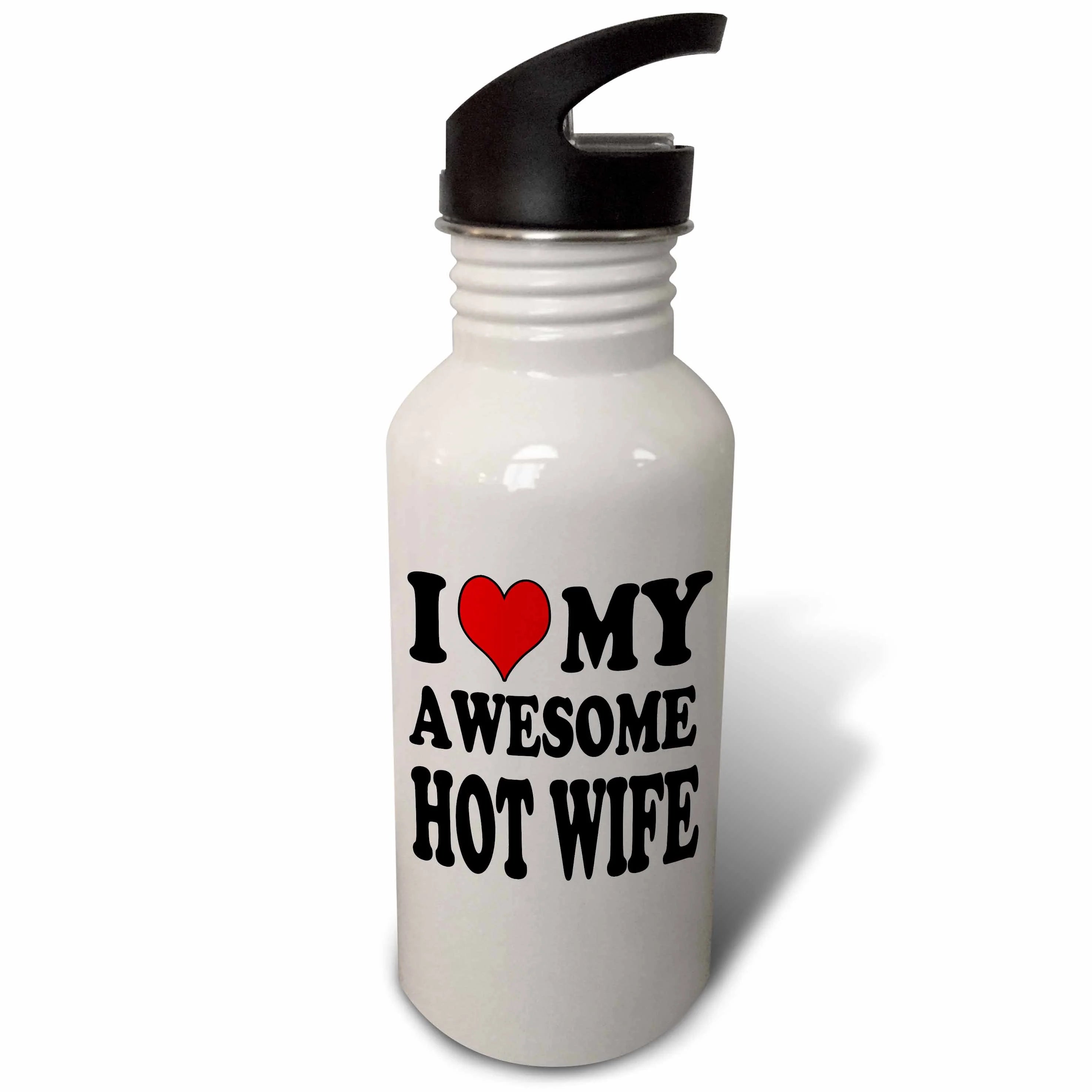 21 oz Sports Water Bottle Y960