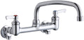8x22 Centerset Wall Mount Faucet X887278